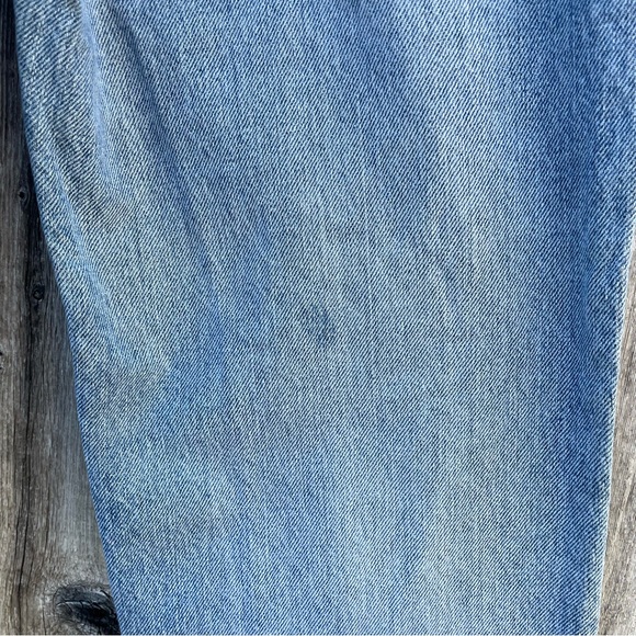 90’s vintage mom jeans - Picture 9 of 9